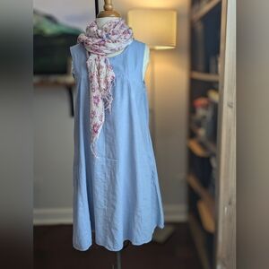 Simply Noelle Baby Blue S-M